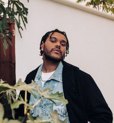 The Weeknd