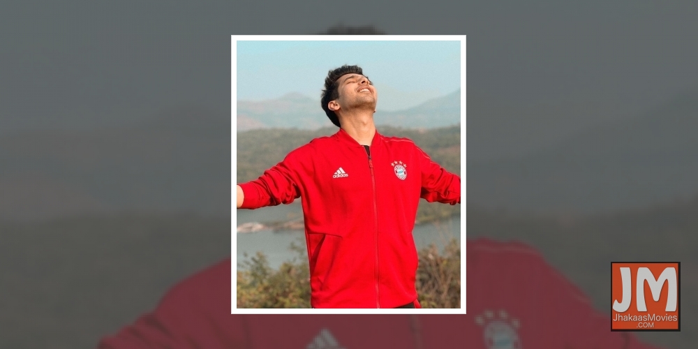 Armaan Malik feels life is not 'as exciting as it was when we were kids'.