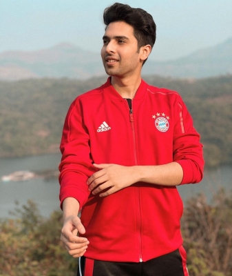 Armaan Malik feels life is not 