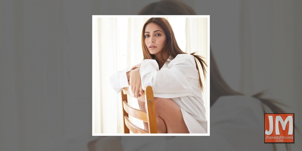 Kriti Kharbanda: 2020 taught me to love harder and stay strong.