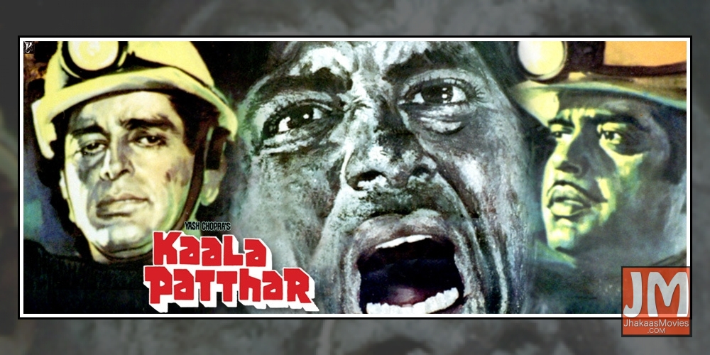 Kaala Patthar