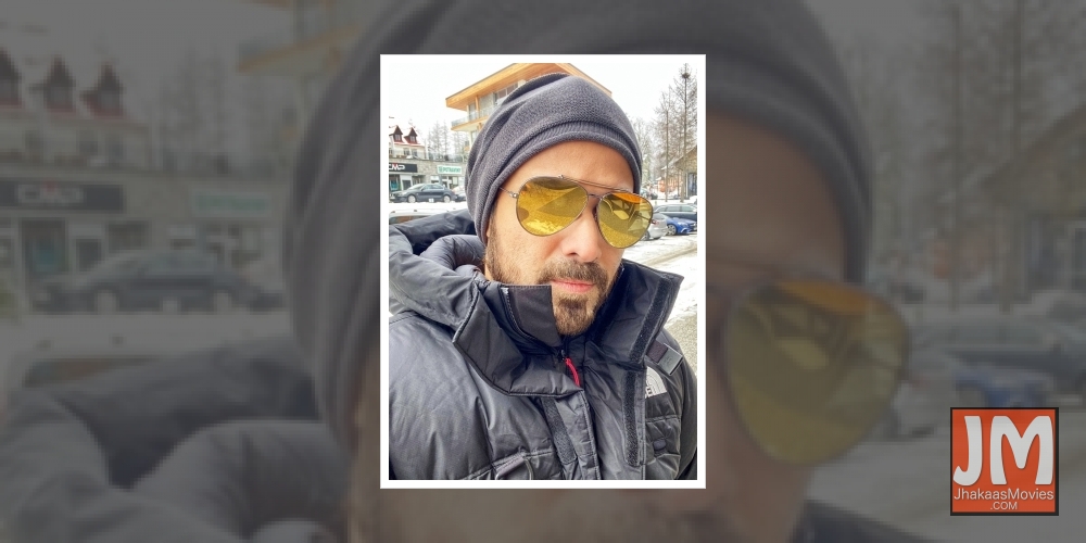 Emraan Hashmi yearns to go back to pre-Covid era