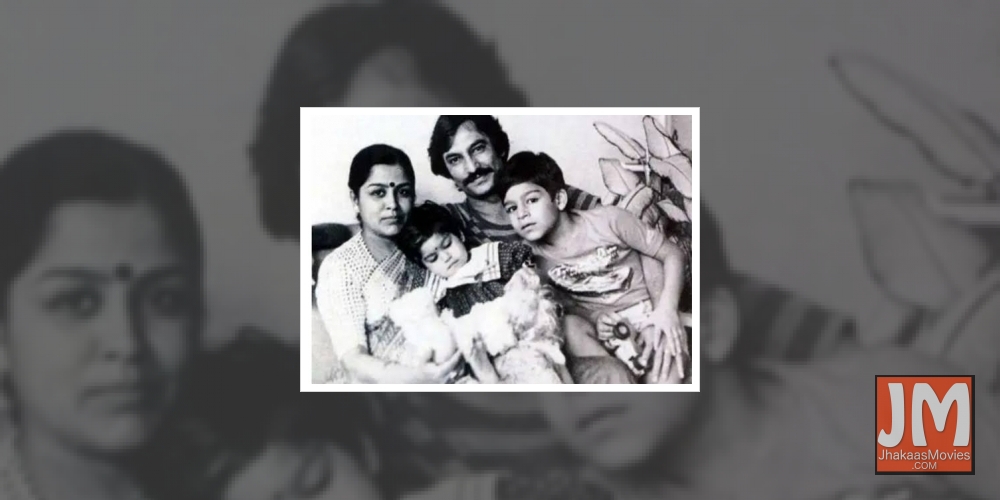 Vivek Oberoi reveals his 'most blissful place'