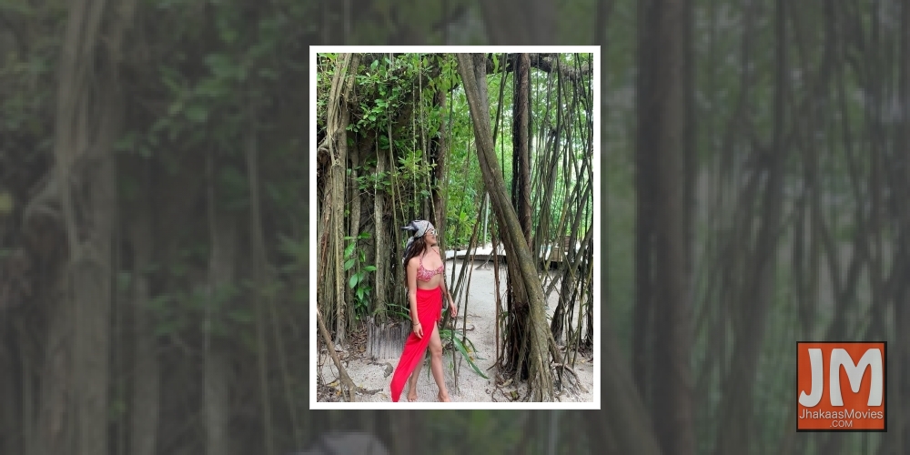 Kiara Advani's mantra: 'Swim, sleep, hydrate, eat, repeat'