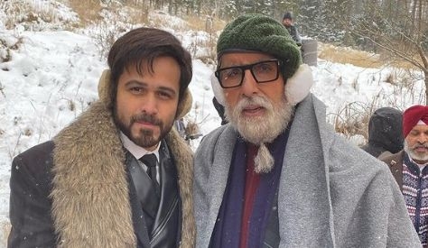 Coming Soon: Big 'desi' line-up for the year ahead