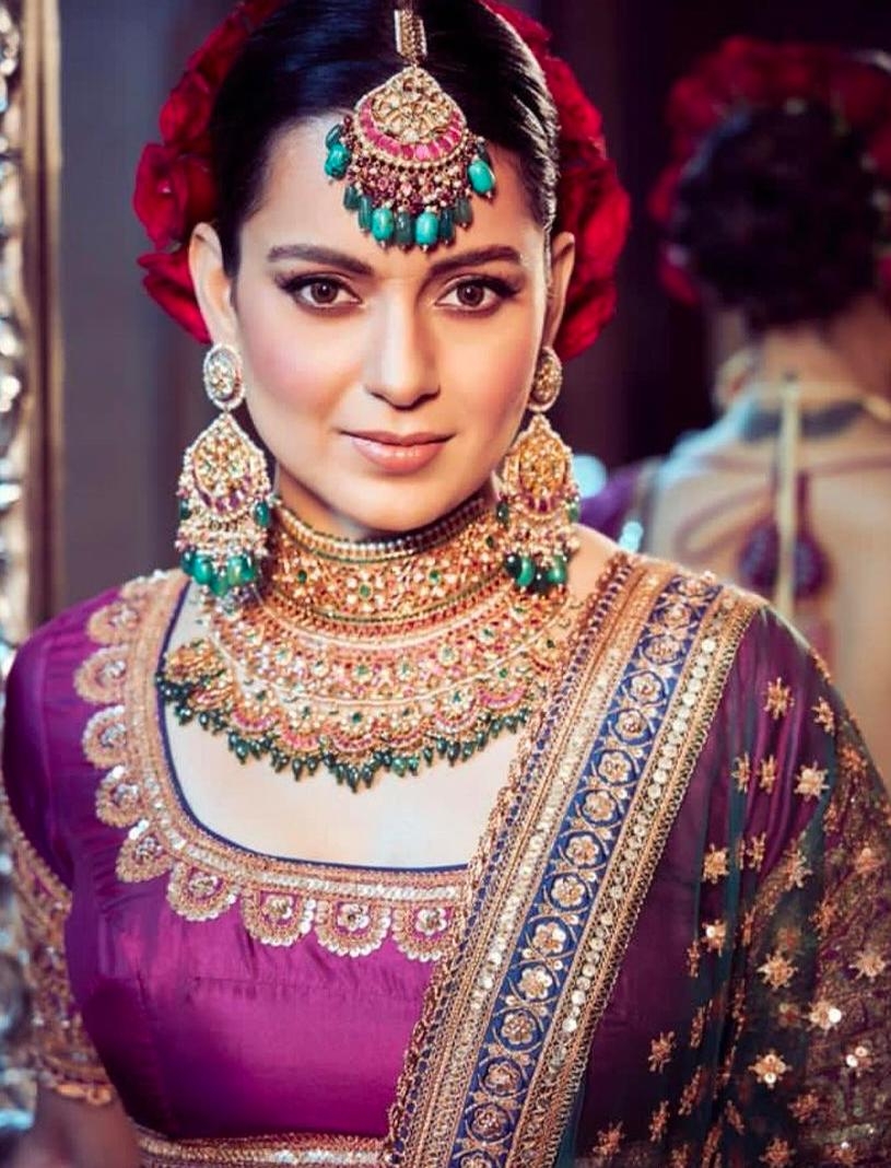 Kangana on charges of merging flats: Will fight in higher court