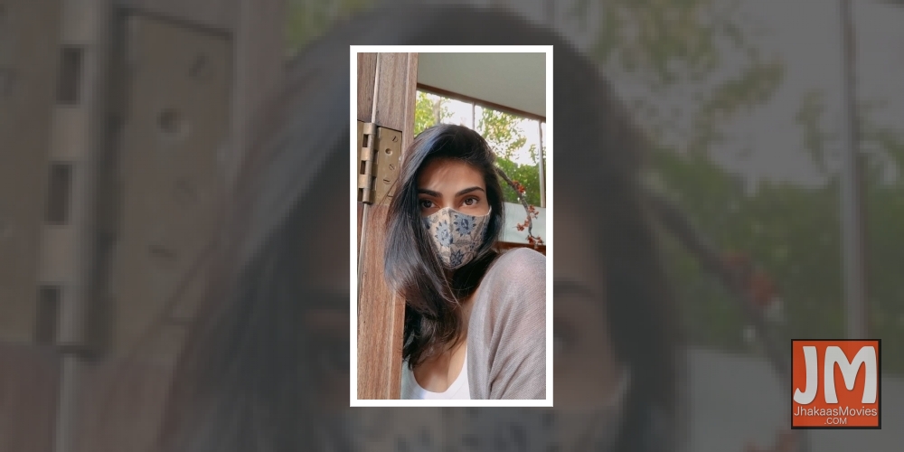 Athiya Shetty shares her Monday reminder