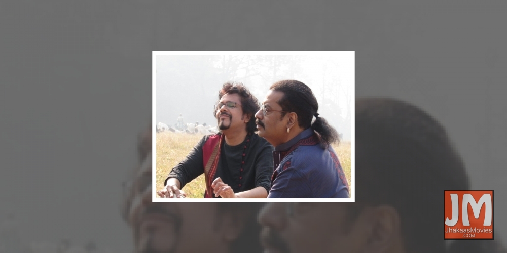 Hariharan, Bickram Ghosh collaborate on romantic album for Valentine's Day