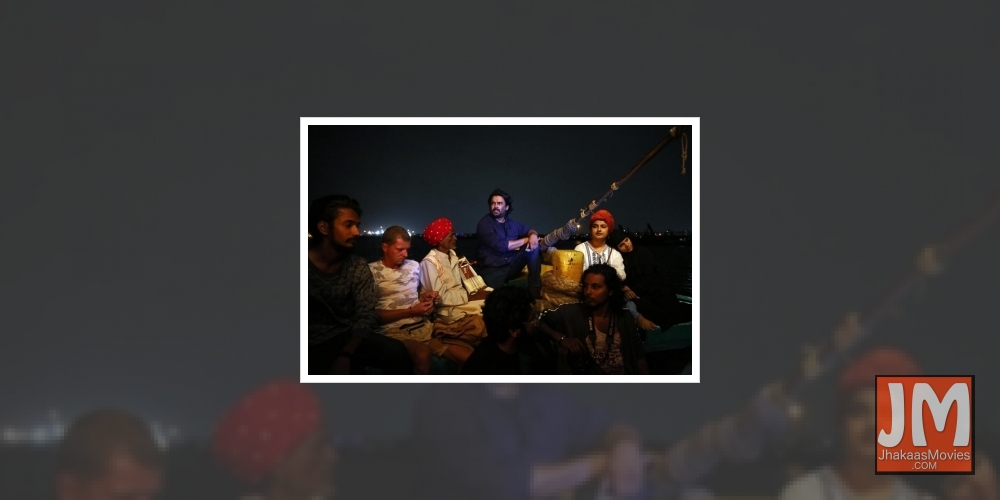 Madhavan-starrer 'Maara' was shot in 'such a bad weather', says director