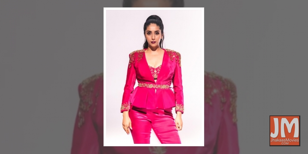 Neha Bhasin: Reality shows can be a great starting point
