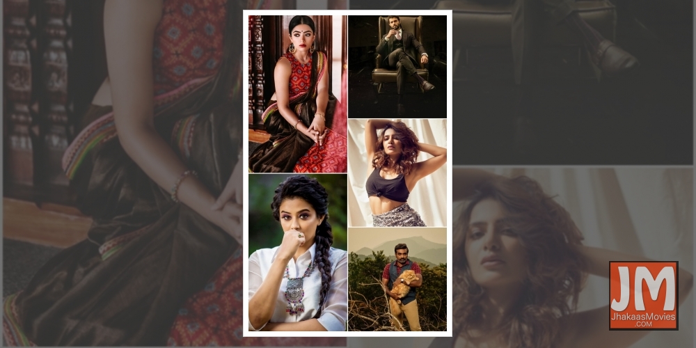 Top stars from South set for Bollywood sojourn this year.