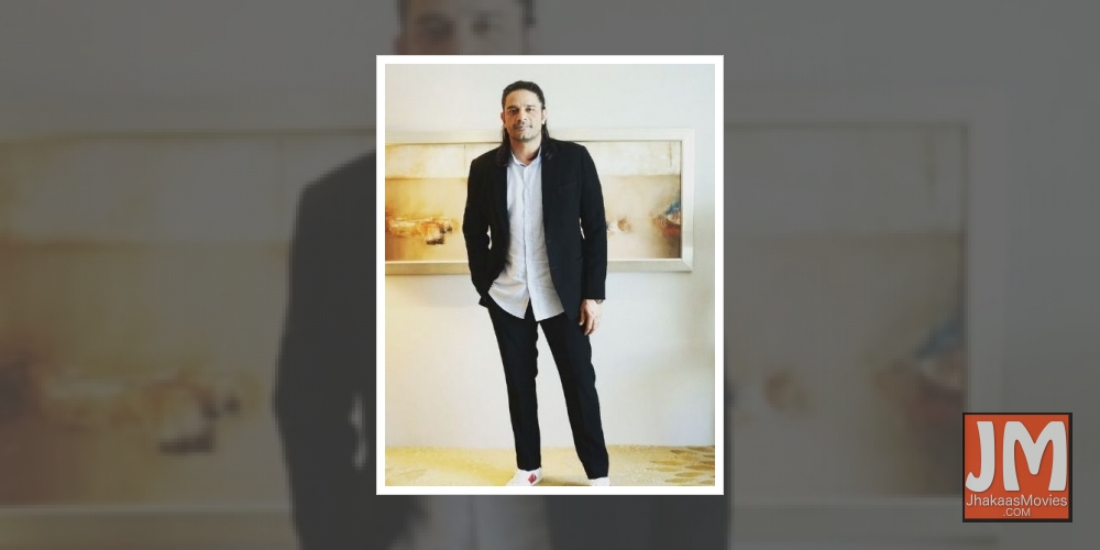 Jaideep Ahlawat has his 'Raju bun gaya gentleman' moment