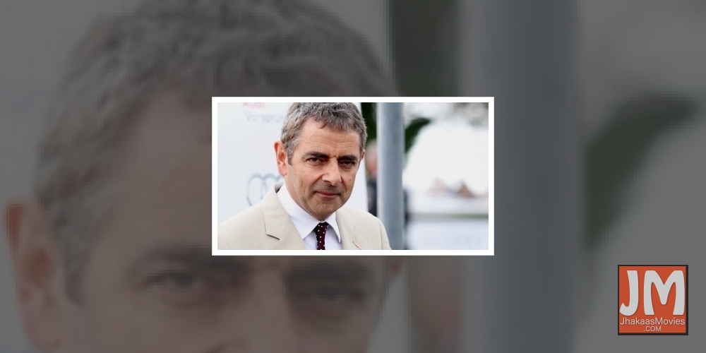 Rowan Atkinson: Responsibility of being Mr Bean is not pleasant.