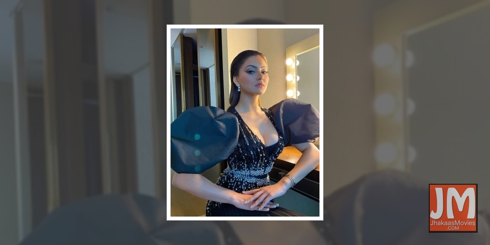 Urvashi Rautela is 'becoming women of her dreams'