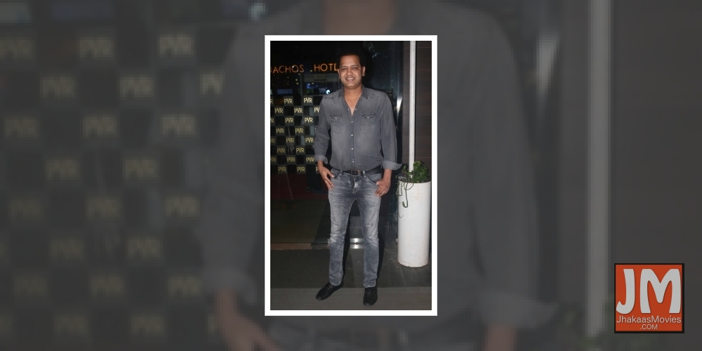 Bigg Boss 14: Rahul Mahajan ls 'satisfied' with his journey.