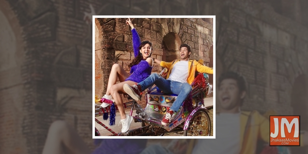 Director Sabbir Khan says he has tried to craft a new dimension for action in his upcoming movie Nikamma, which stars Abhimanyu Dassani.