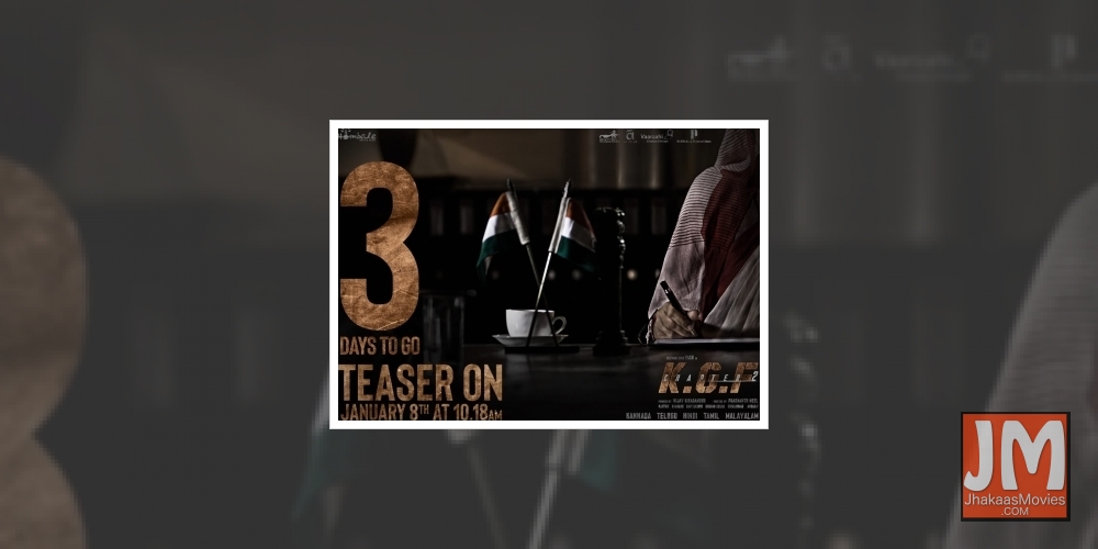 Raveena calls 'KGF' star Yash 'gem of a person'