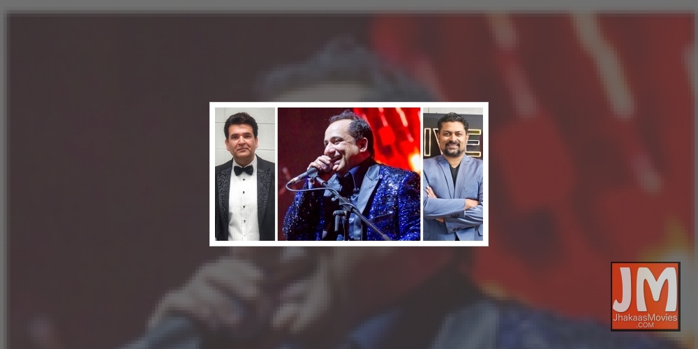 Rahat's 'Zaroori tha' Universal Music India's 1st non-film track to get 1bn views