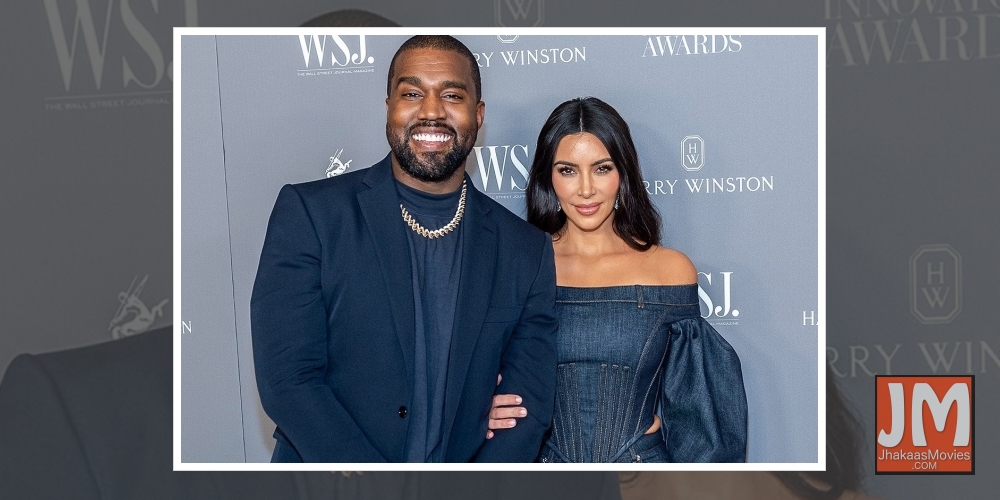 Kim Kardashian, Kanye West are getting a divorce: Reports