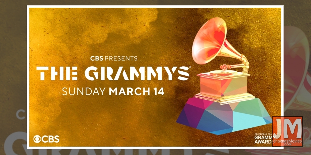 Grammys 2021 postponed over Covid concerns