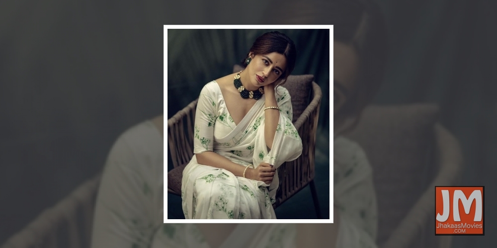 Nehha Pendse on joining 'Bhabiji Ghar Par Hai': It is a huge responsibility