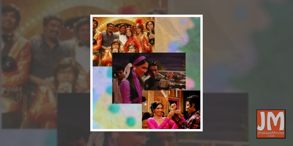 Deepika Padukone: Journey has been nothing short of incredible