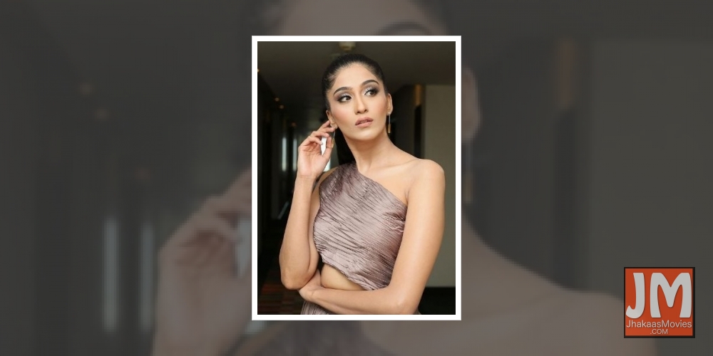 Nimrit Kaur Ahluwalia: Domestic violence a serious issue women face even today