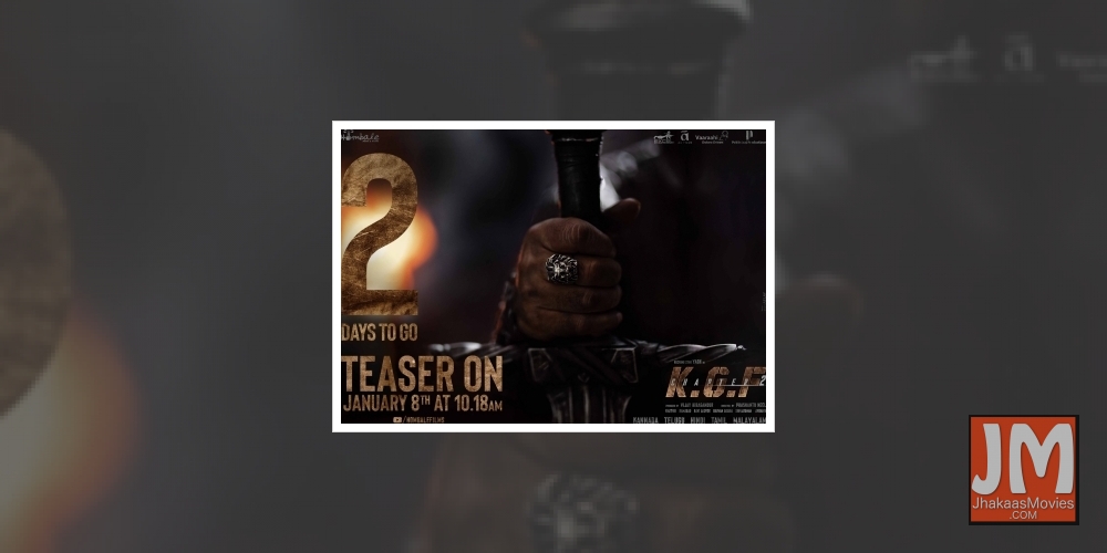 Sanjay Dutt: Adheera in 'KGF 2' one of the craziest characters I've played