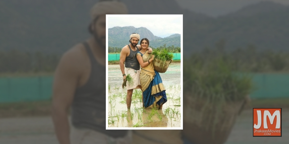 Nidhhi Agerwal: Jayam Ravi easygoing person to work with