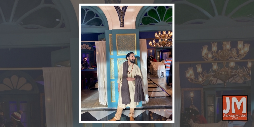 Chandan Roy Sanyal on 'Aashram' season 2: There's more responsibility now