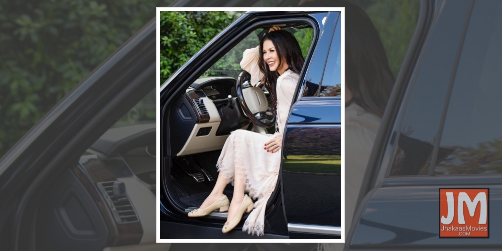 Catherine Zeta Jones in second season of 'Prodigal Son'