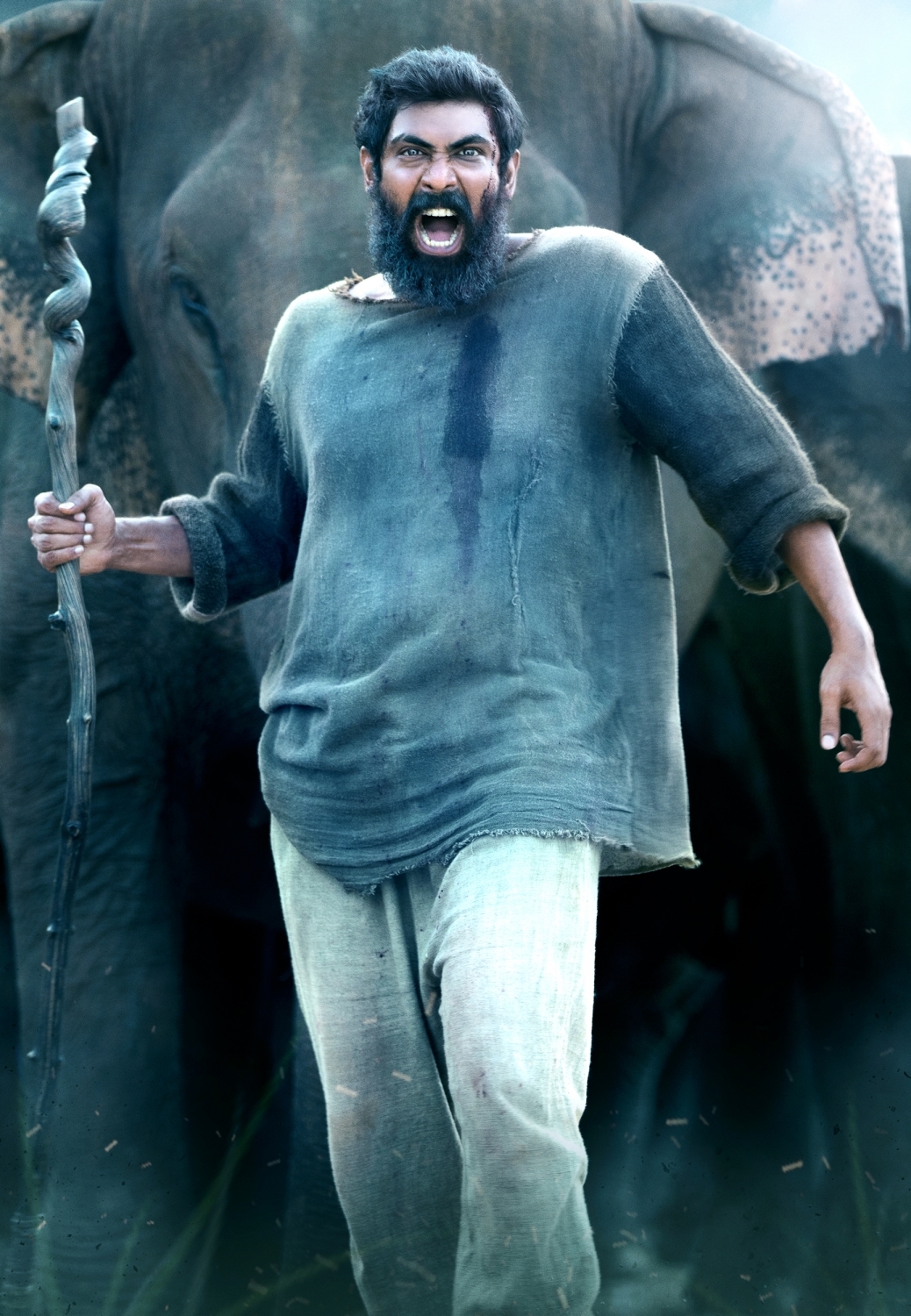 Rana Daggubati