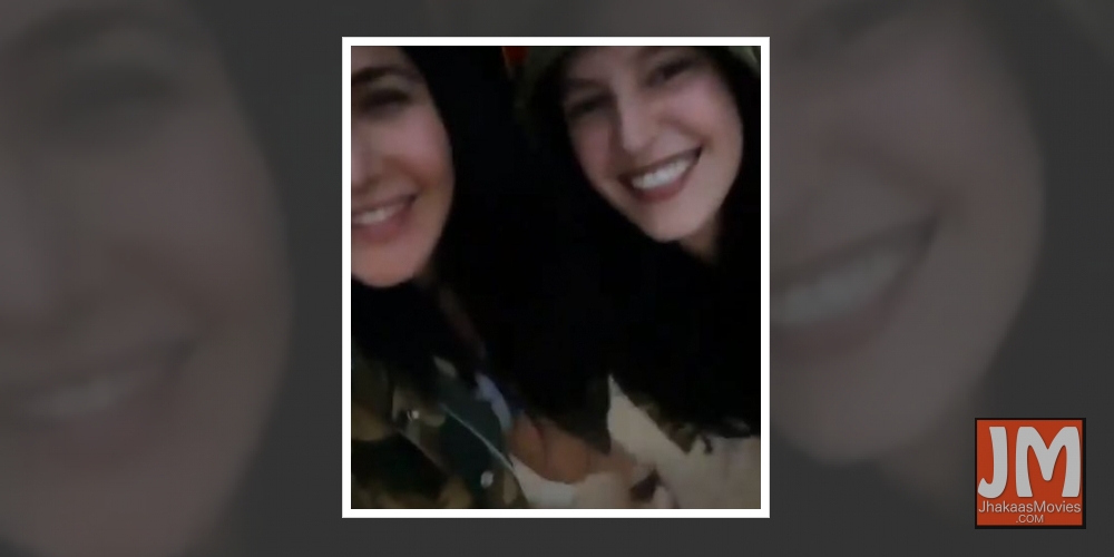 Katrina Kaif has a birthday wish for sister Isabelle