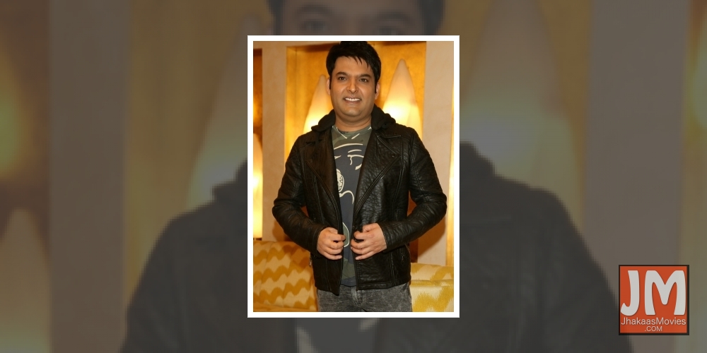DC case: Mumbai Police record comedian Kapil Sharma's statement