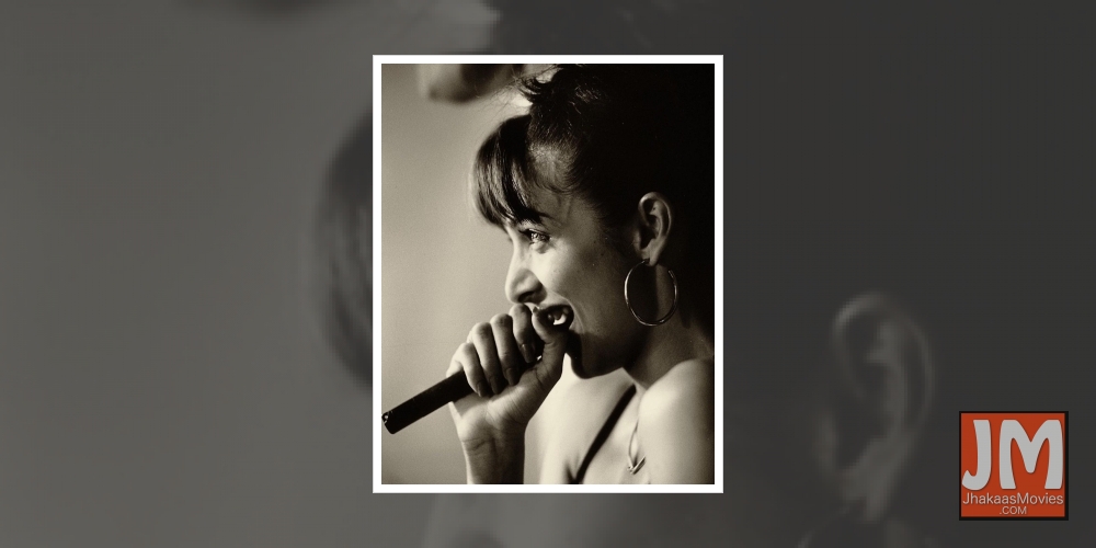 Malaika Arora recalls days when she could rock the bangs