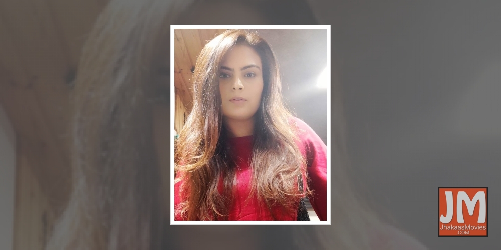 'Chak De! India' actress Tanya Abrol in 'Maddam Sir'