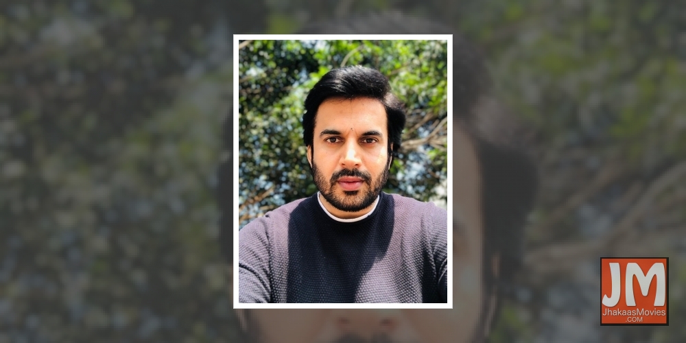 Television actor Ajay Singh Chaudhary insists he is indifferent to fame as well as failure. He adds that he realises a career is built over a few years, and you cannot expect things overnight.