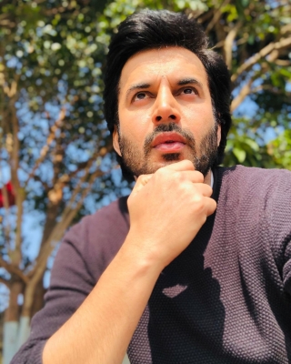 Television actor Ajay Singh Chaudhary insists he is indifferent to fame as well as failure. He adds that he realises a career is built over a few years, and you cannot expect things overnight.