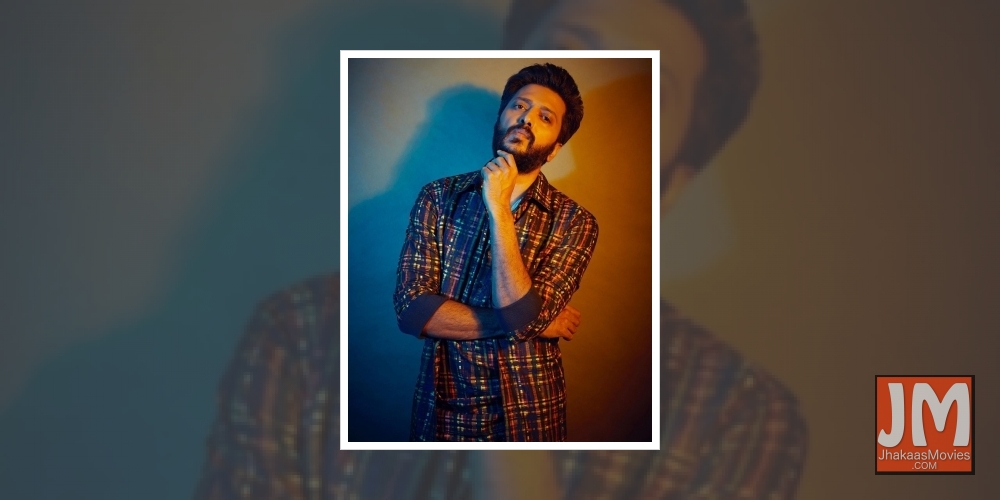 Bollywood actor Riteish Deshmukh on Thursday warned everyone about the latest cyber fraud, which targets mostly verified accounts of celebrities who click on a given link.