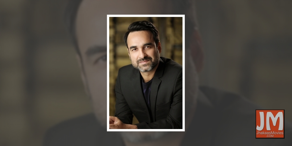 Pankaj Triapthi: I am critical when it comes to my performances