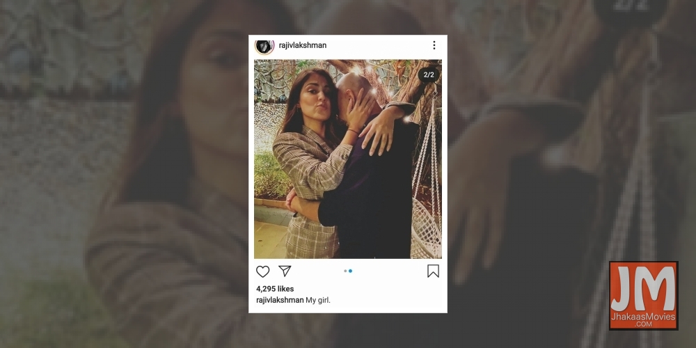 Roadies fame presenter Rajiv Lakshman on Friday deleted a picture he had posted earlier in the day, featuring him with late actor Sushant Singh Rajput's girlfriend Rhea Chakraborty. He also apologised for what he said was an irresponsible choice of words