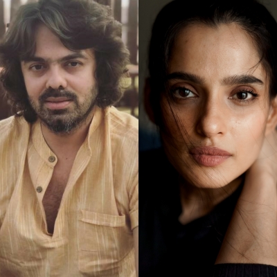 Marathi star Priya Bapat to shoot for Aditya Kripalani