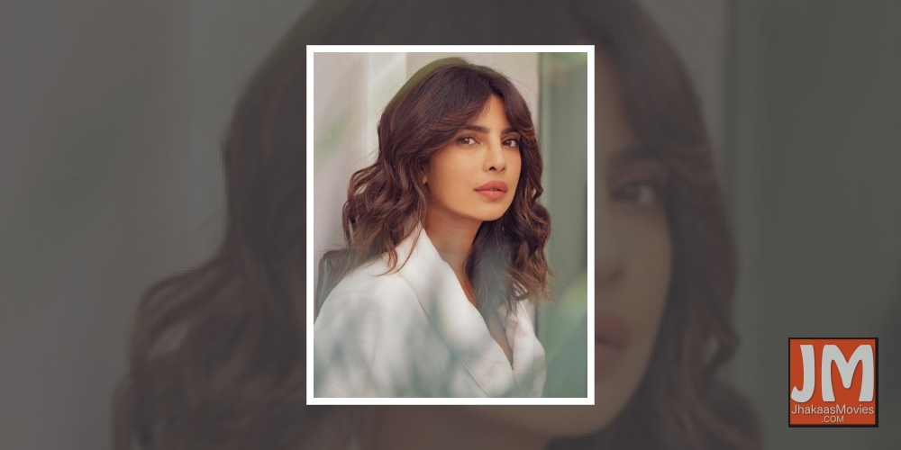 Priyanka Chopra didn't break lockdown rules in London, claims her team