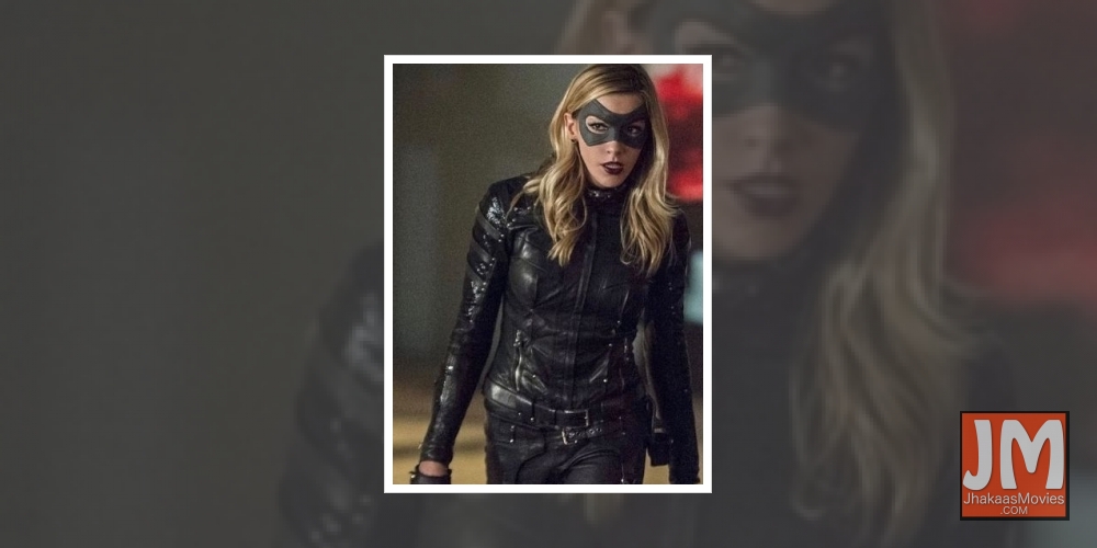 'Green Arrow And The CanariesÃƒÂ¢Ã‚Â€Ã‚Â™ spinoff cancelled