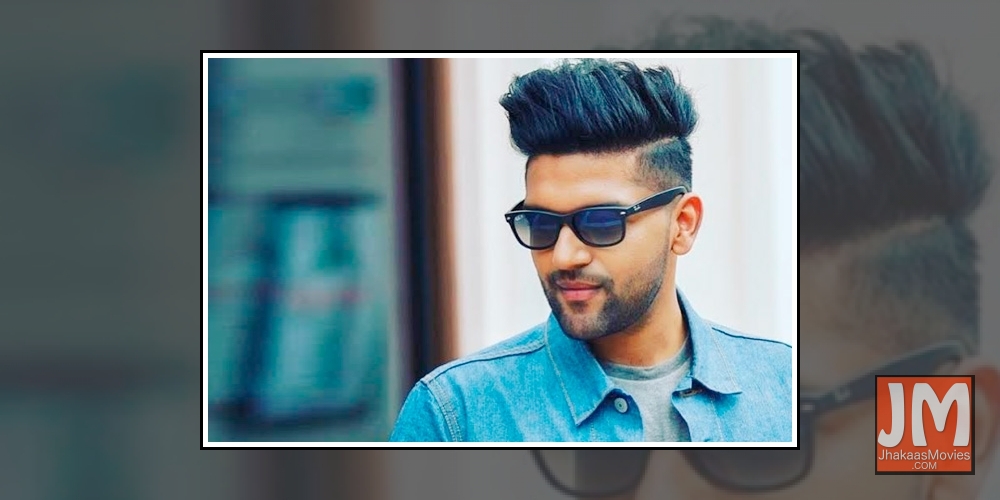 Guru Randhawa