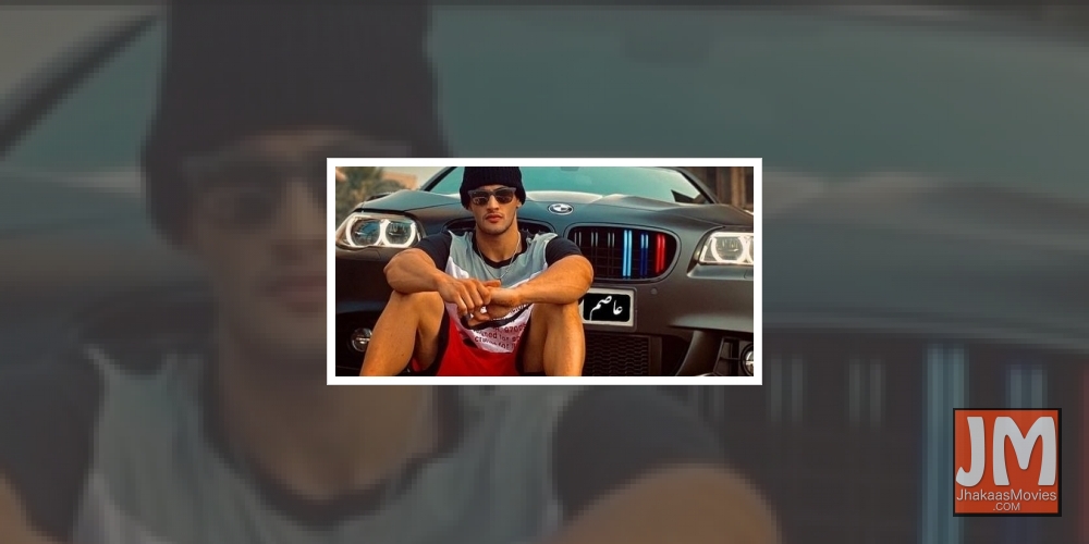 Asim Riaz is in a ÃƒÂ¢Ã‚Â€Ã‚Â˜hustlingÃƒÂ¢Ã‚Â€Ã‚Â™ mood