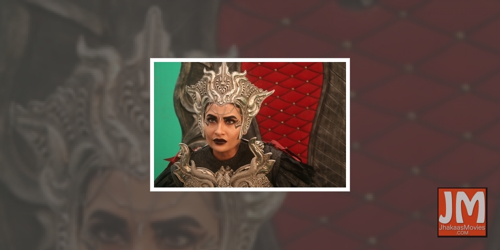 Pavitra Punia Â‘overwhelmedÂ’ to be back on 'Baalveer Returns' post Â‘Bigg BossÂ’ sojourn