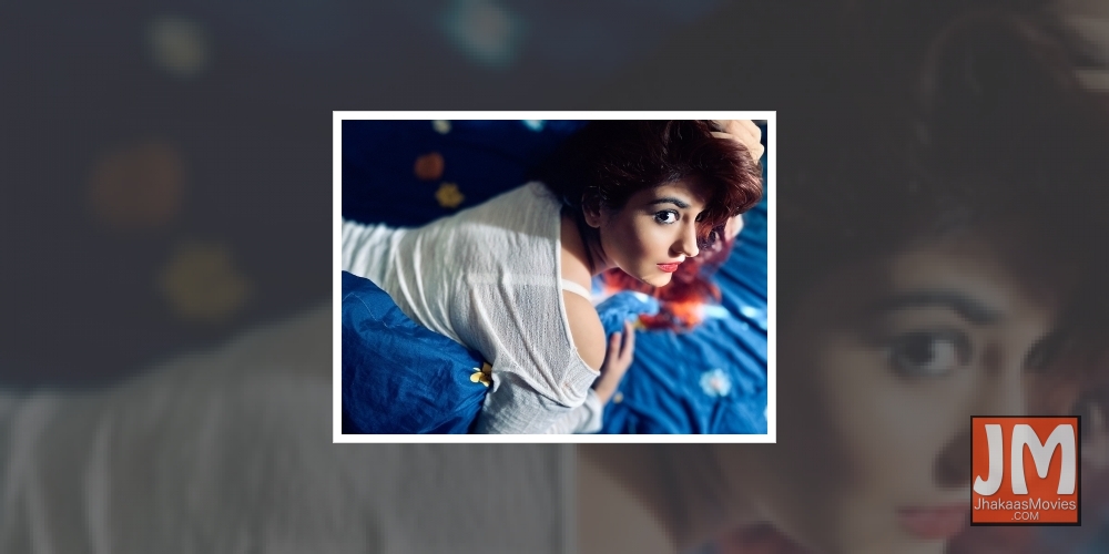 TV star Subuhii Joshii on her web debut: It was about time