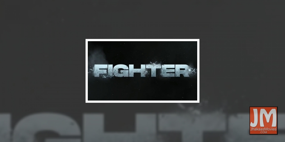 Hrithik Roshan, Deepika Padukone come together for 'Fighter'