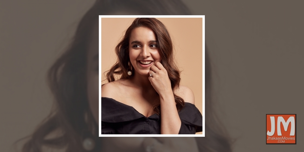 'Prada' singer Shreya Sharma on nepotism in music industry